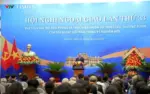 VIỆT NAM LIÊN TIẾP ĐÓN TÀU CHIẾN NGOẠI QUỐC TRƯỚC BỐI CẢNH KHU VỰC ĐẦY BIẾN ĐỘNG