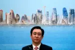 ĐÀI LOAN CẢNH GIÁC, TRUNG QUỐC CHAO ĐẢO