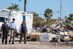 Nhân viên FEMA vi phạm luật khi bỏ qua nhà có biển ủng hộ Trump sau bão Milton