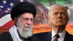 TÂN LÃNH TỤ TỐI CAO IRAN CẢI TIẾN AN NINH VÀ QUỐC PHÒNG ỨNG PHÓ VỚI DONALD TRUMP