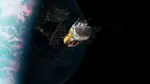 Kính viễn vọng không gian NASA sẽ lao xuyên qua bầu khí quyển sau khi nhiệm vụ cứu hộ bị hủy bỏ