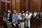 HÀ NỘI: “GỐC CÂY CÔNG LÝ” VÀ CÂU HỎI CHƯA NGUÔI