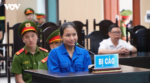 ĐỐT QUỐC KỲ, MỘT PHỤ NỮ LÃNH ÁN TÙ: VỤ ÁN GÂY NHIỀU TRANH LUẬN