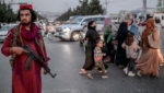 AFGHANISTAN: 2,4 TRIỆU BÉ GÁI BỊ KHÉP CỬA TRƯỜNG HỌC