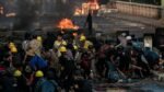 MYANMAR: BẦU TRỜI THÀNH MỐI ĐE DỌA VỚI DÂN THƯỜNG