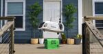 Giao hàng bằng drone: Bữa trưa của bạn có thể sắp rơi từ trên trời xuống