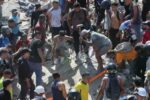 COLOMBIA: ĐỘNG ĐẤT 7,4 ĐỘ, HÀNG TRĂM NGƯỜI THIỆT MẠNG