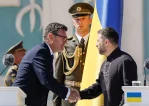 Nga – Ukraine: hòa đàm bế tắc, hỏa tiễn dồn dập