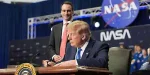 Trump công bố kế hoạch thành lập Học viện Không gian Hoa Kỳ