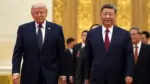 “Ngày D kinh tế” của Trump với Iran: Trung Quốc bị đặt vào tầm ngắm
