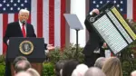Các bang Dân chủ tham gia cuộc chiến pháp lý chống lại thuế quan mới của Trump.