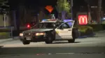 Vụ “chiếm đường phố” ở Los Angeles trở thành màn che để nhóm trộm cướp một cửa hàng rượu