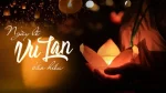 BÁO HIẾU BẰNG HÀNH ĐỘNG: Từ mùa Vu Lan đến tấm gương của nữ danh ca Dolly Parton