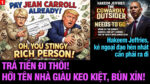 VL1-18.08: Trả tiền đi thôi! Hỡi tên nhà giàu keo kiệt, bủn xỉn!