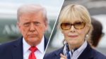 Tối cao Pháp viện bác nỗ lực cuối cùng của Trump nhằm lật ngược phán quyết vụ E. Jean Carroll