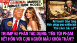 VL-10.08: Thao túng Hiến pháp qua chiêu bài “Cải cách bầu cử” của Trump?