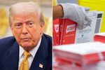 Các bang Dân Chủ Hoa Kỳ Tái khởi kiện Trump về vụ ngăn chặn bỏ phiếu qua thư