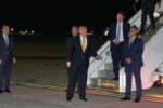 Những chi tiết mới về “chuyến bay nghi binh” đưa Trump rời Thổ Nhĩ Kỳ giữa nguy cơ bị Iran tấn công
