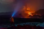 Người đàn ông Kansas bị sét đánh tử vong khi đang leo núi Etna.
