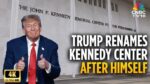 BỊ THẨM PHÁN LIÊN BANG CẤM, TRUMP XIN TÒA TỐI CAO CHO TIẾP TỤC XÂY PHÒNG KHIÊU VŨ