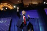 Chiến Lược Gia Kỳ Cựu Và Huyền Thoại Đưa Ra Giả Thuyết Gây Sốc Về Cách Ông Trump Tự Cứu Lấy Mình