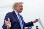 Trump đã nhận một “bài học” cay đắng Liên Quan Đến Chiếc Xe Tải Chở Thực Phẩm