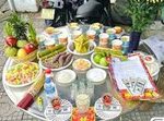 VU LAN MÙA HIẾU HẠNH