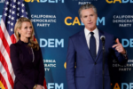 Cú “tráo trở” hồ sơ thuế của Gavin Newsom: Một đòn giáng vào nền dân chủ