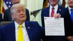 Bán quyền xem trước phát ngôn của Trump: Trục lợi hay kinh doanh?