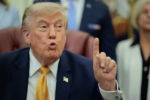 Thuế quan của Trump phản tác dụng: Doanh nghiệp Mỹ đang quay lại Trung Quốc?