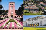 Xếp hạng LinkedIn 2026: 5 Đại học tại California Lọt Top 40 Trường Tốt nhất cho Sự nghiệp Lâu dài