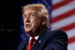 Tổng thống Trump nhận định xung đột với Iran sẽ sớm kết thúc