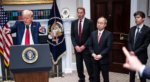Đề xuất giúp người Mỹ làm giàu từ bùng nổ AI của ông Trump