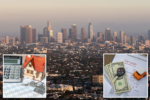 Hộ gia đình California tiêu tốn 34.000 USD mỗi năm cho hóa đơn sinh hoạt — cao thứ hai toàn bang Mỹ