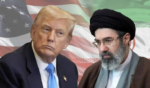 TRUMP ĐÒI TEHRAN BỒI THƯỜNG CHO MỸ VÀ DÂN IRAN BIỂU TÌNH BỊ GIẾT