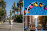 Muốn được xem là “giàu” ở California, phải kiếm bao nhiêu tiền mỗi năm?