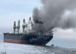 Trump tuyên bố sẽ biến eo biển Hormuz thành lãnh thổ Mỹ