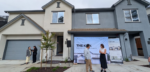Dự án nhà phố giá phải chăng được lên kế hoạch tại Đông San Jose