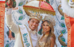 Lễ hội hóa trang New Orleans lần đầu tiên có Vua và Hoàng hậu là người gốc Việt vào năm 2027