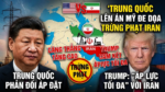 Trung Quốc lên án vụ Mỹ đe dọa trừng phạt Kinh tế Iran