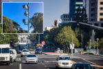 Sacramento cân nhắc tái triển khai camera giao thông đối phó “dịch” vượt đèn đỏ