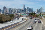 Caltrans cảnh báo tài xế “tránh xa” Quốc lộ 101 ở San Francisco trong các đợt đóng đường cuối tuần