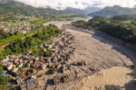 Phút sinh tử trong lũ quét kinh hoàng ở Nepal: “Tôi nghĩ mình không thể sống sót”