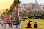 Xếp hạng các bang hạnh phúc nhất nước Mỹ: California đứng thứ 24, New York tụt lại phía sau