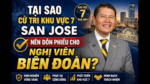 Tại sao cử tri Khu vực 7 San Jose nên dồn phiếu cho Nghị viên BIÊN ĐOÀN?