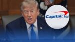 Capital One: các tài khoản của Tổ chức Trump đã bị đóng sau cuộc điều tra rửa tiền