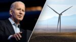 Trump hủy kế hoạch thời Biden nhằm đẩy nhanh việc xây dựng đường dây truyền tải điện