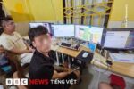 34 NGƯỜI VIỆT BỊ BẮT TẠI CAMPUCHIA: HỒI CHUÔNG CẢNH TỈNH…