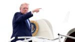 Trump nói về kế hoạch bí mật sử dụng máy bay mồi nhử: “tùy thuộc vào Mật vụ và quân đội”
