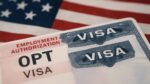 Chính quyền Trump thu hồi hơn 175.000 thị thực.